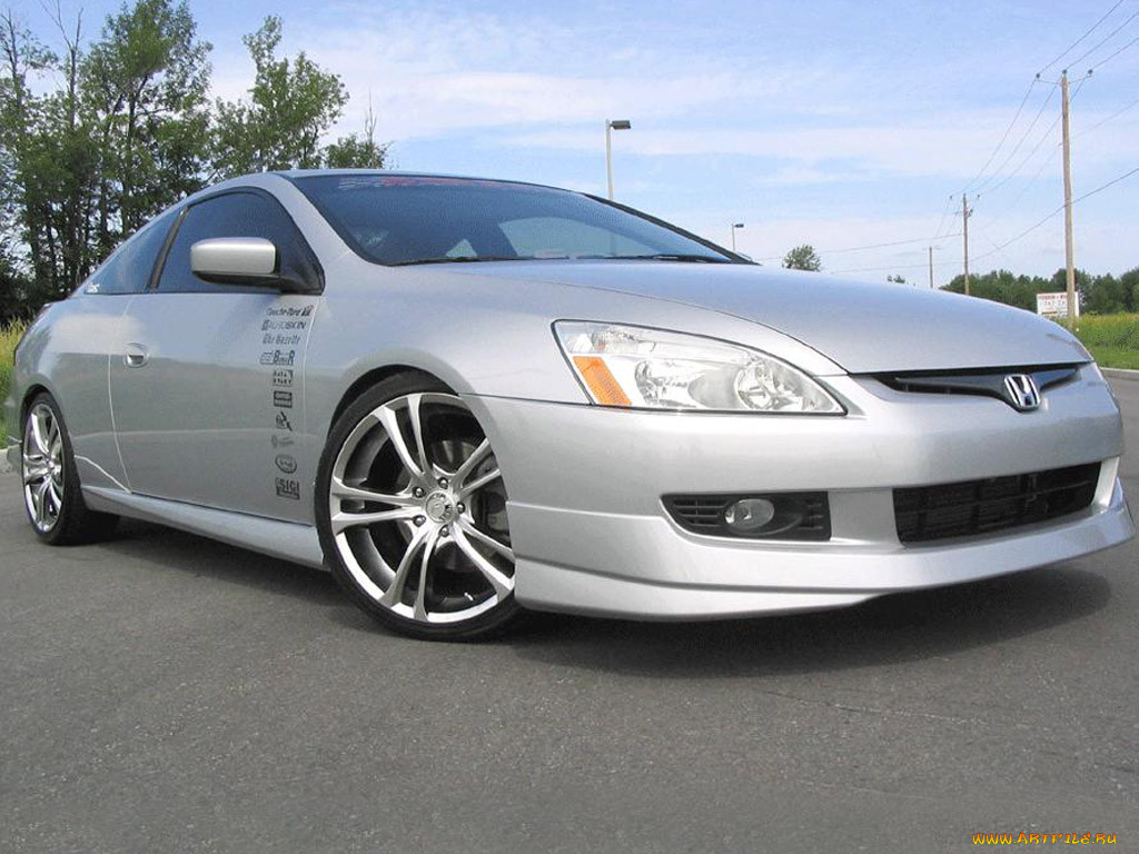 , honda